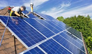 Service d'installation de photovoltaïque et tuiles photovoltaïques à Rinxent